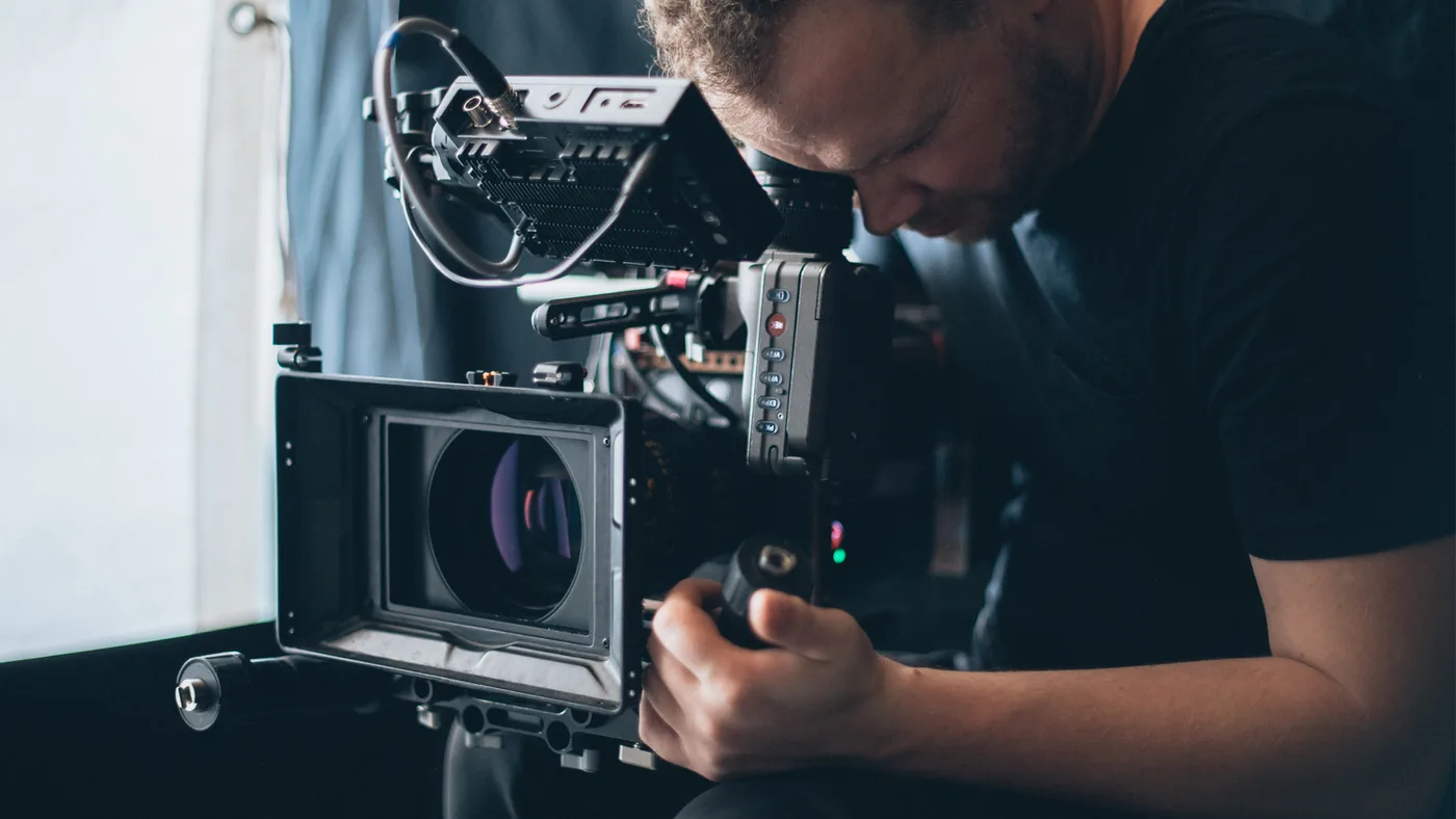 Pixel Studio produkcija