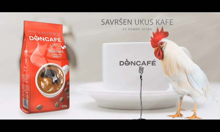 Doncafe